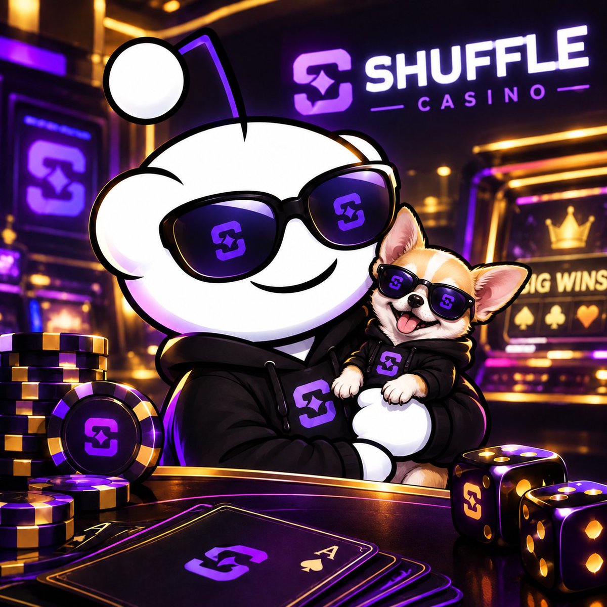 Jaesexyy's tweet photo. @pp_privatejet_2 October 1 + a face reveal + $150K giveaway?! 👀🔥 

PP is really about to make this stream unforgettable. #SHUFFLE 🤑

USERNAME: jaesexyy https://t.co/U0NhNYX69C