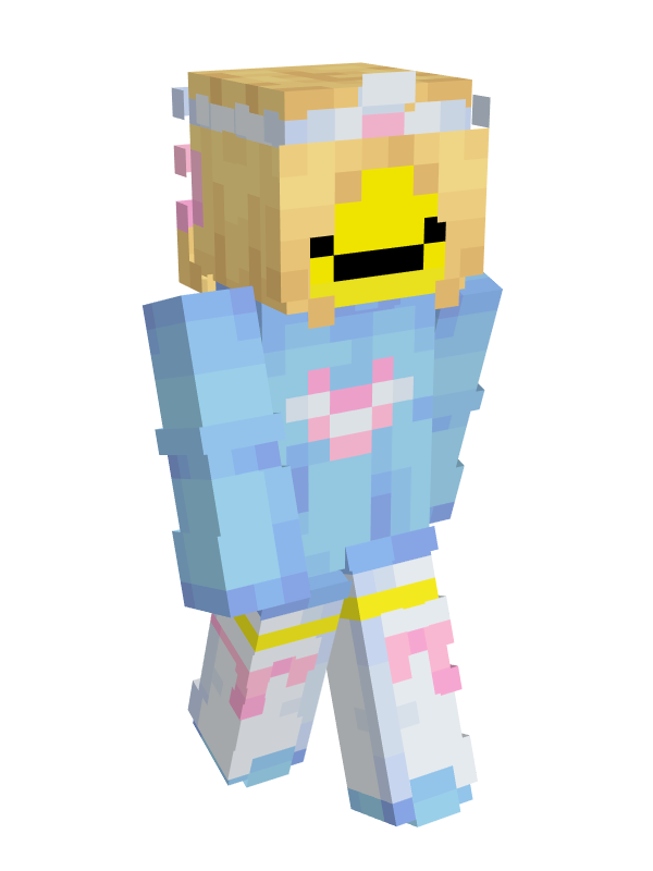moonlght22oa's tweet photo. i just opened namemc to send my friend something and omggg WHO IS THIS !!! she's so cute https://t.co/5Ut3kOyVze