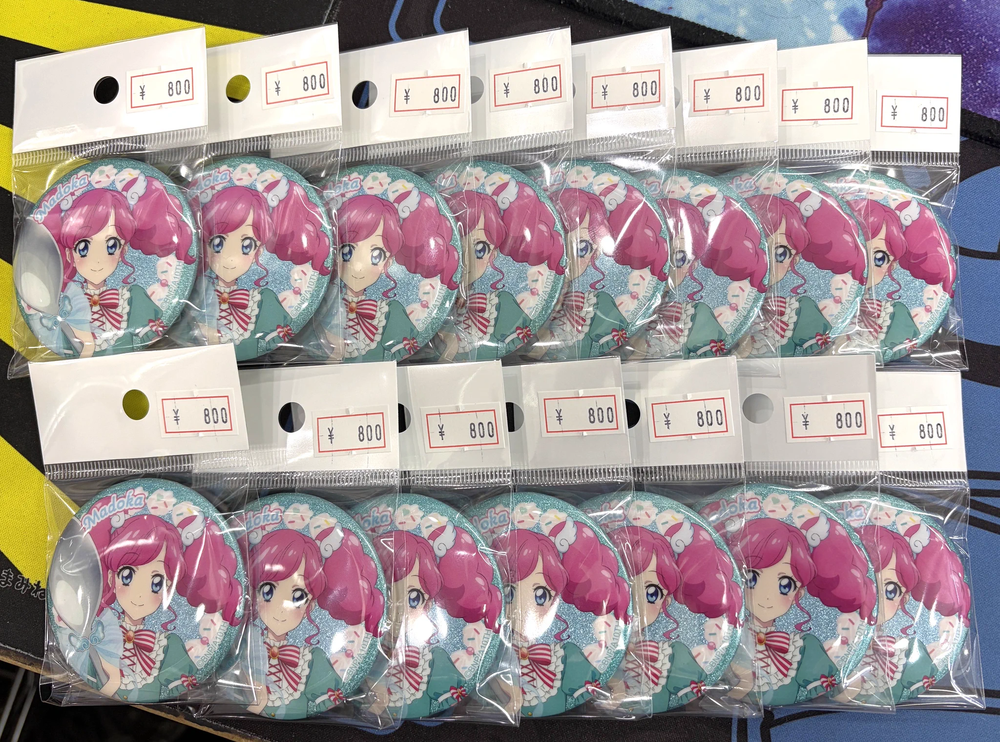 カードショップ買賊王 ☆秋葉原 2号店☆ on X: 