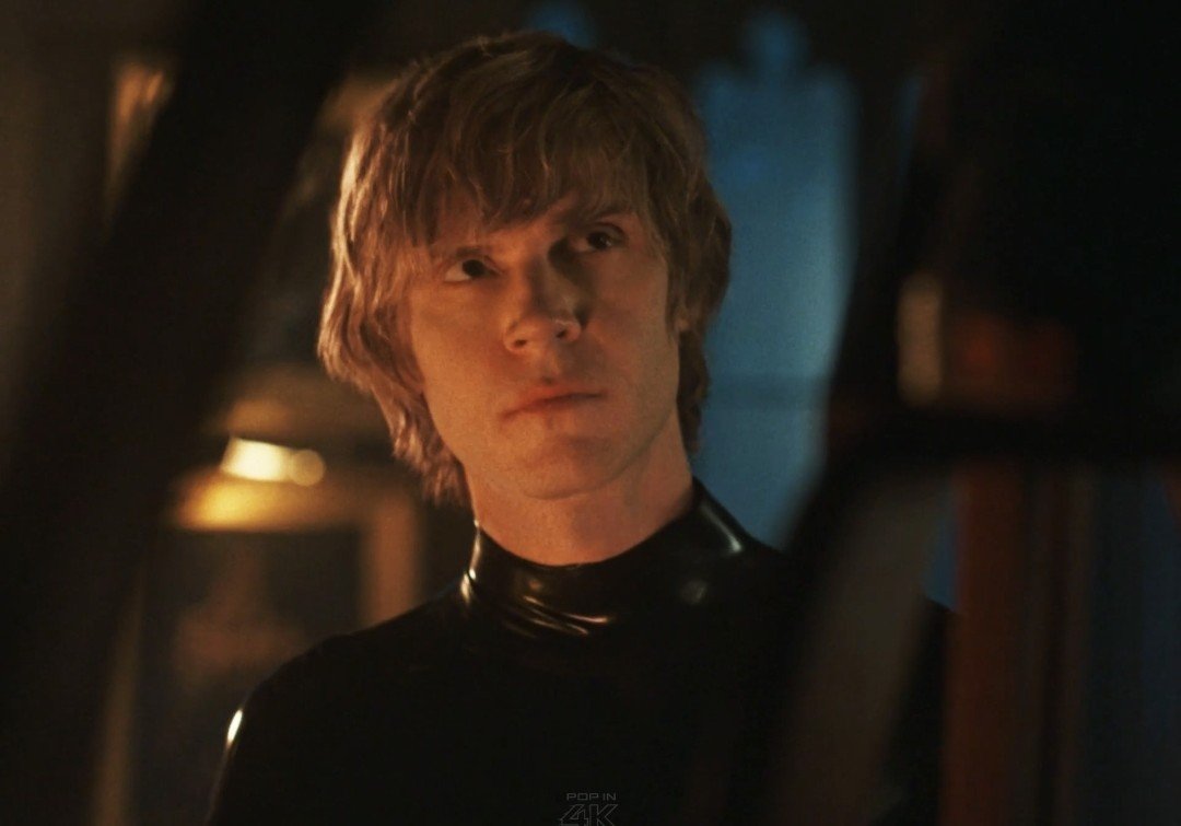 Fishcan25's tweet photo. Hellooo.... π Tate langdon and Kai anderson... πππ #threesome #atthesametime π
π
π
... https://t.co/OtlcGz5TBY