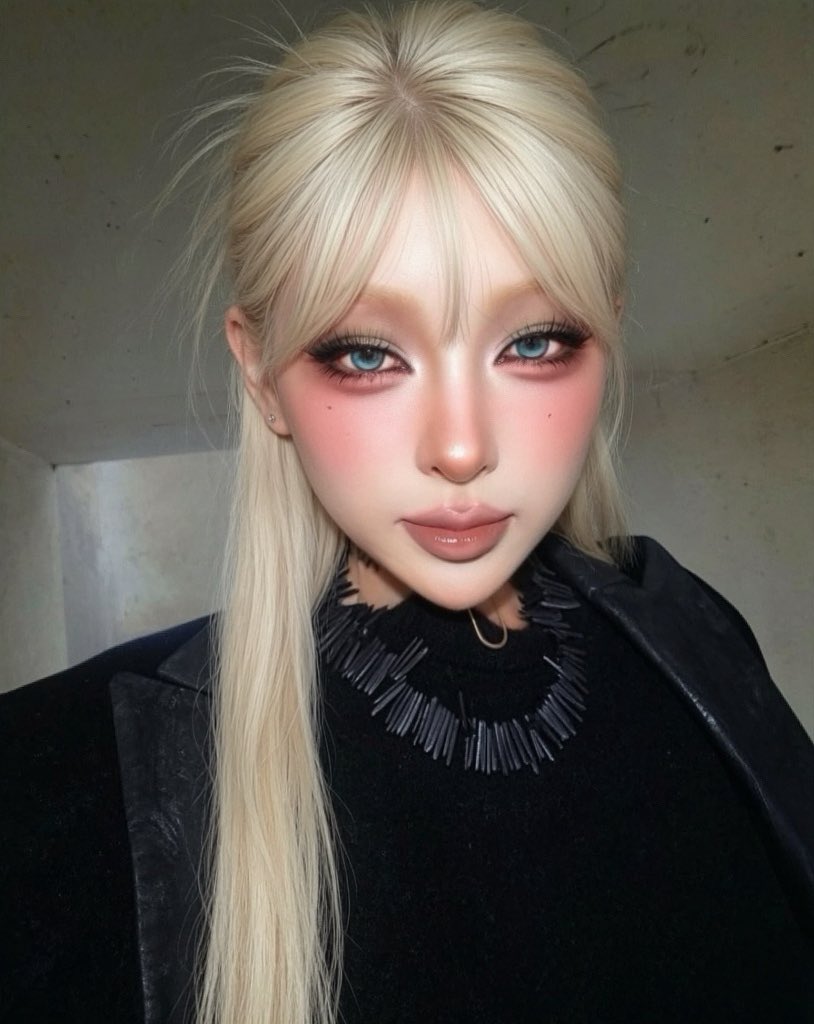 chocolatemalong's tweet photo. 메이투에 한계란 존재하지 않는구나... https://t.co/3kL2mwMEbC