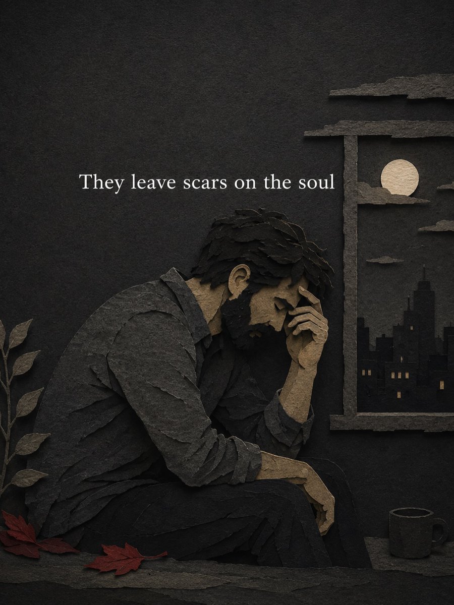 BillSilveroam's tweet photo. The strongest man isn’t the one who never breaks, but the one who keeps going while carrying battles no one sees. If he seems distant or unusually quiet, check on him. Sometimes knowing someone cares makes the weight lighter. https://t.co/NRPS1Xe2mq