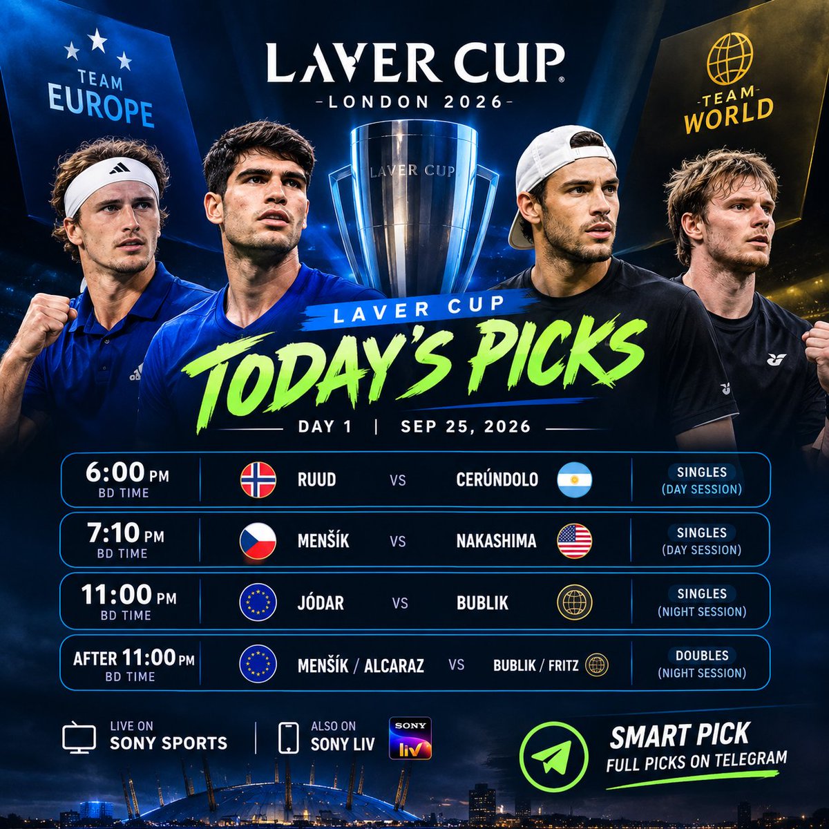smartpick75 tweet picture