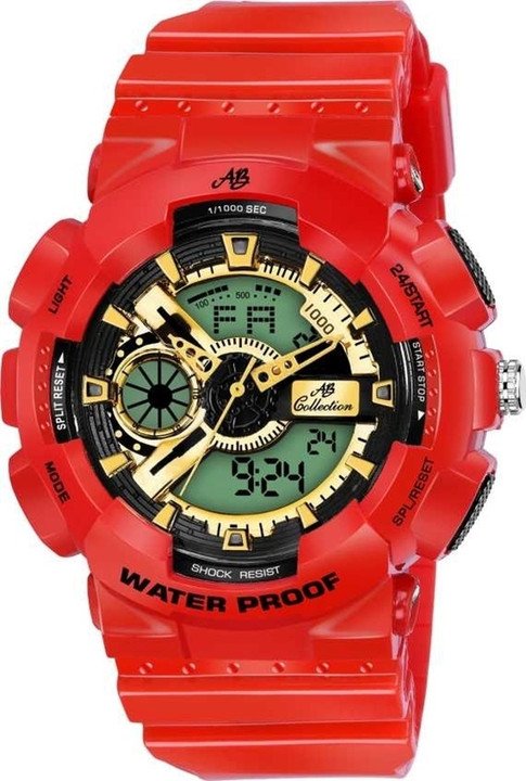 FF_Apparels's tweet photo. AB collection Sport Watch analogue plus digital $15 https://t.co/sXhwB4fRa6