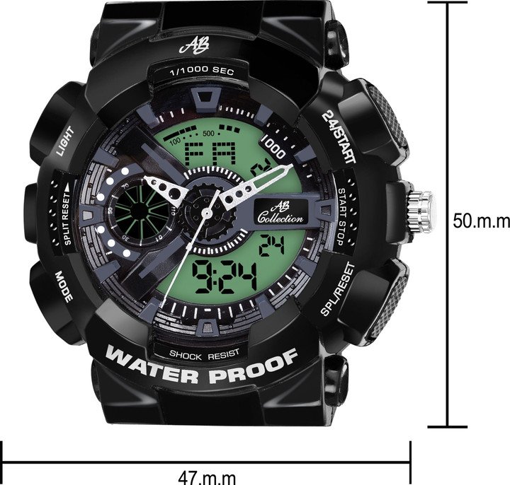 FF_Apparels's tweet photo. AB collection Sport Watch analogue plus digital $15 https://t.co/sXhwB4fRa6