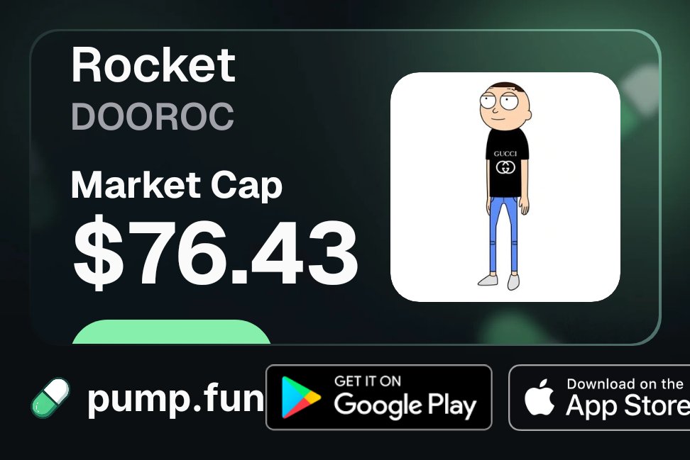 ToastyPugCoin's tweet photo. GHRMfqmPrY2LhKUeCUYe4aknb1DPEDTmUPfTwNxnpump
@Zyrox0x https://t.co/5UY6WA8wAW