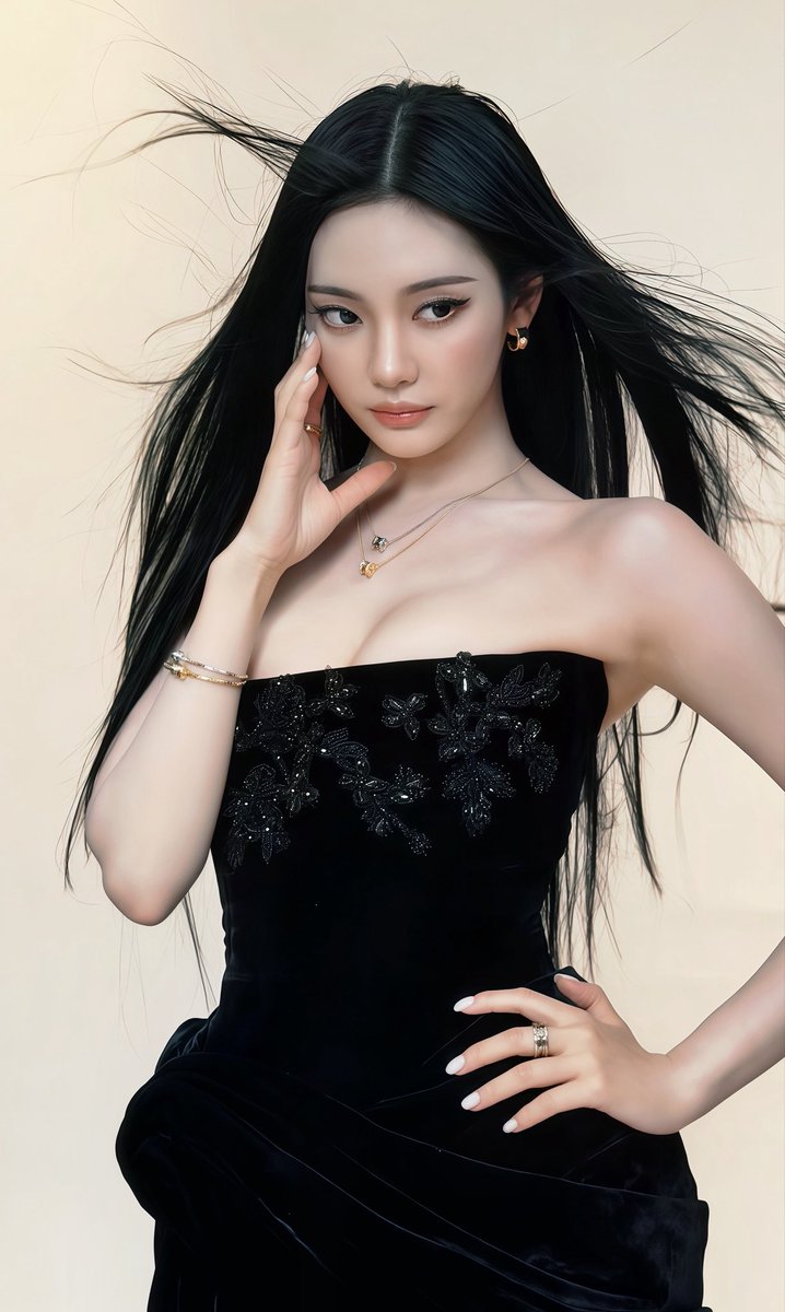 Ningzxvh's tweet photo. #NINGNING https://t.co/x9hKHYOC8c