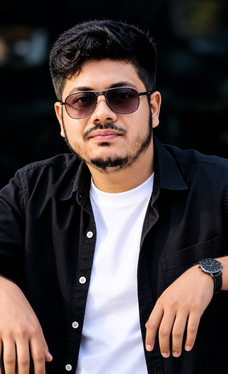 ForhadH44's tweet photo. Keep it low key, keep it consistent.

#Style #MensFashion #OOTD #Portrait #Vibes https://t.co/ecZMSvTVYk