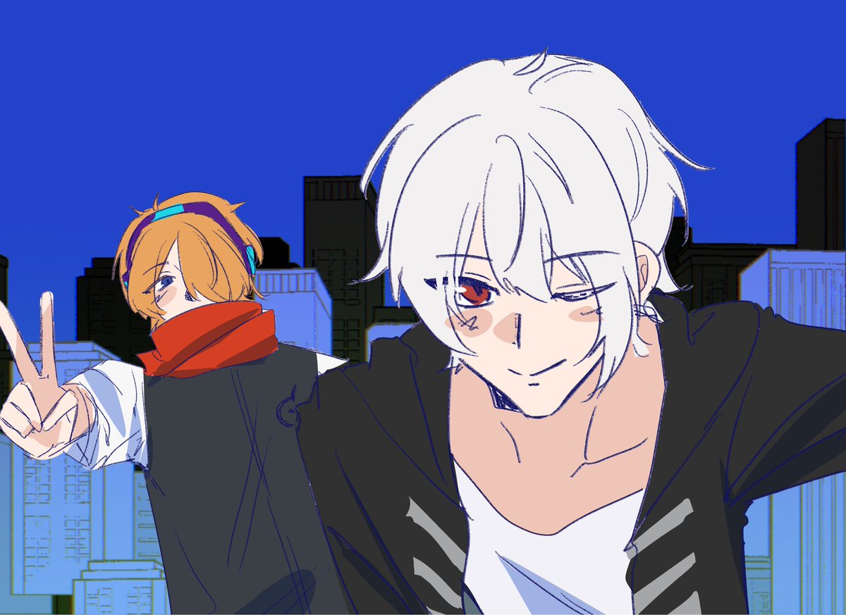 aguporkuga's tweet photo. III 💙💚🧡❤️ https://t.co/uJ5P9VhJ6X