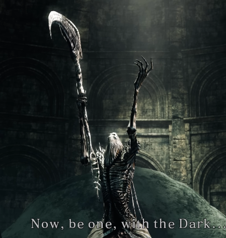 yharnm's tweet photo. I love people who use scythes https://t.co/Gks0DFwtYQ