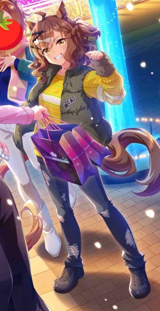 FoolyTachyon's tweet photo. I love how can you be so cute and horrible when it comes to fashion https://t.co/EqvCcX7ii9
