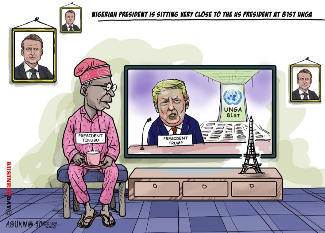 jamesnans81's tweet photo. @SegunShowunmi @KashimSM "President Tinubu will be sitting next to president Donald Trump", so we were told few weeks ago 😂🤣😂.

Punks🤣😂🤣🤣 https://t.co/imLN5uktcf