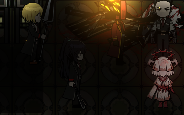 DOZUDU's tweet photo. CANTO 10 SPOILERS DONT LOOK

They'd would make such decent parents omg.
I really like how they get a floor together this is a dream come true. I hope nothing bad happens to Pwie https://t.co/u7xw8Dbypa