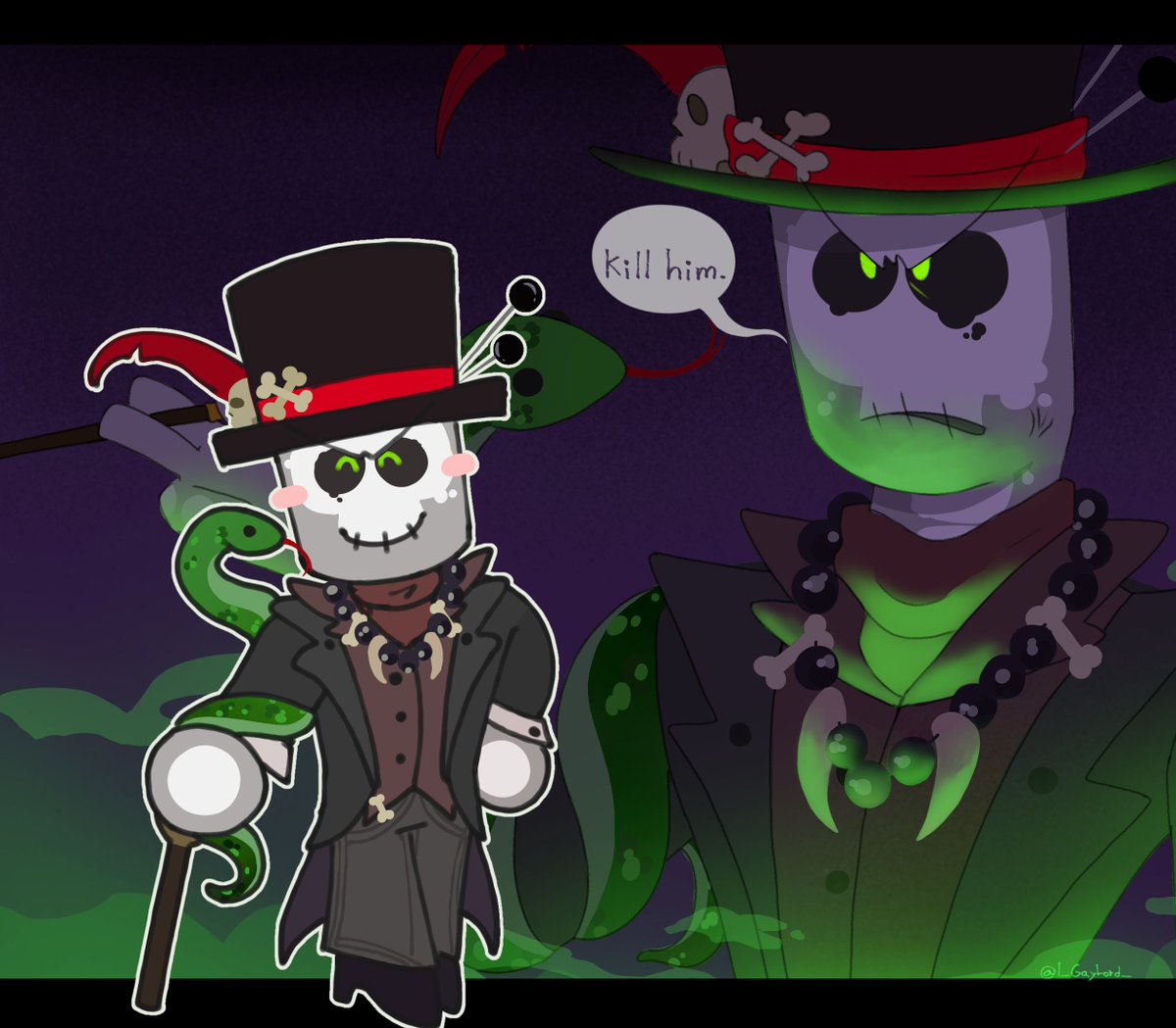 I_GayLord_'s tweet photo. Remaking my take on pheedy because i didnt like the previous one i made

And also some pheedish slop bro
#pheedy #minish https://t.co/uy9NU2AfF1