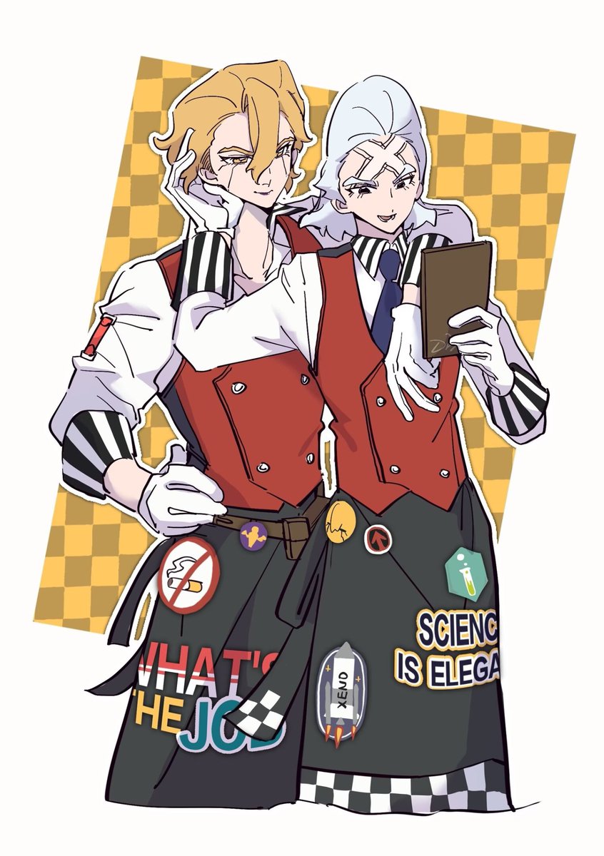 xunyangjian66's tweet photo. 新柄太萌了看了感觉爽死了……
スタゼノ🚬❌ https://t.co/pzrnFqyLLb
