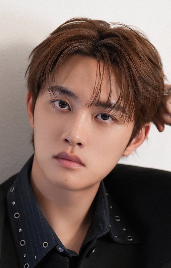 sooobloom's tweet photo. kyungsoo’s facecard is UNREAL — once in a lifetime kinda facecard fr!! https://t.co/qWtaL4Kfsk