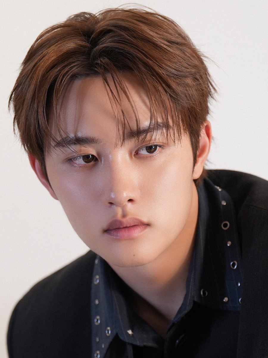 sooobloom's tweet photo. kyungsoo’s facecard is UNREAL — once in a lifetime kinda facecard fr!! https://t.co/qWtaL4Kfsk