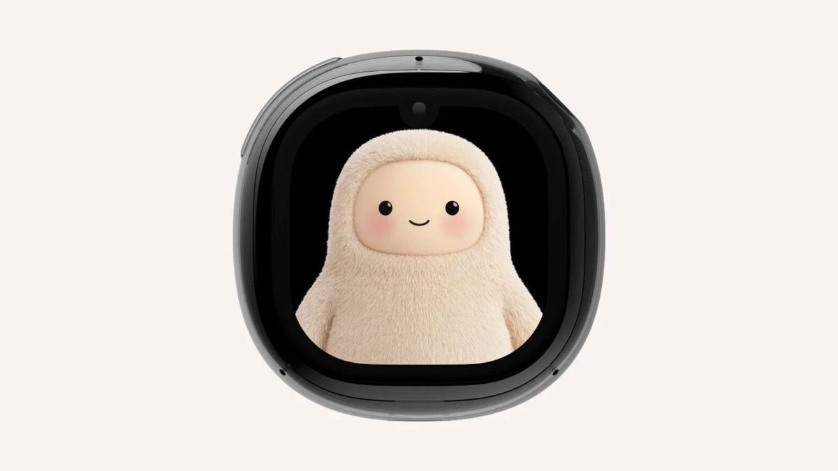 fadouce's tweet photo. Meta rend Muse plus puissant : il se porte comme un bijou, vous vous adressez avec lui directement !
Sans smartphone, il suffit d'1 clic pour lui demander tout ce que vous voulez (c'est vrai qu'il est chou!) #MuseCharm 
https://t.co/WhmtSNGmHo https://t.co/FdXqwmIDYN