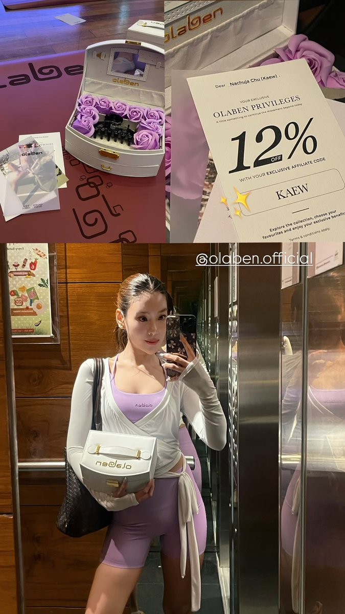 withKaewNatruja tweet picture
