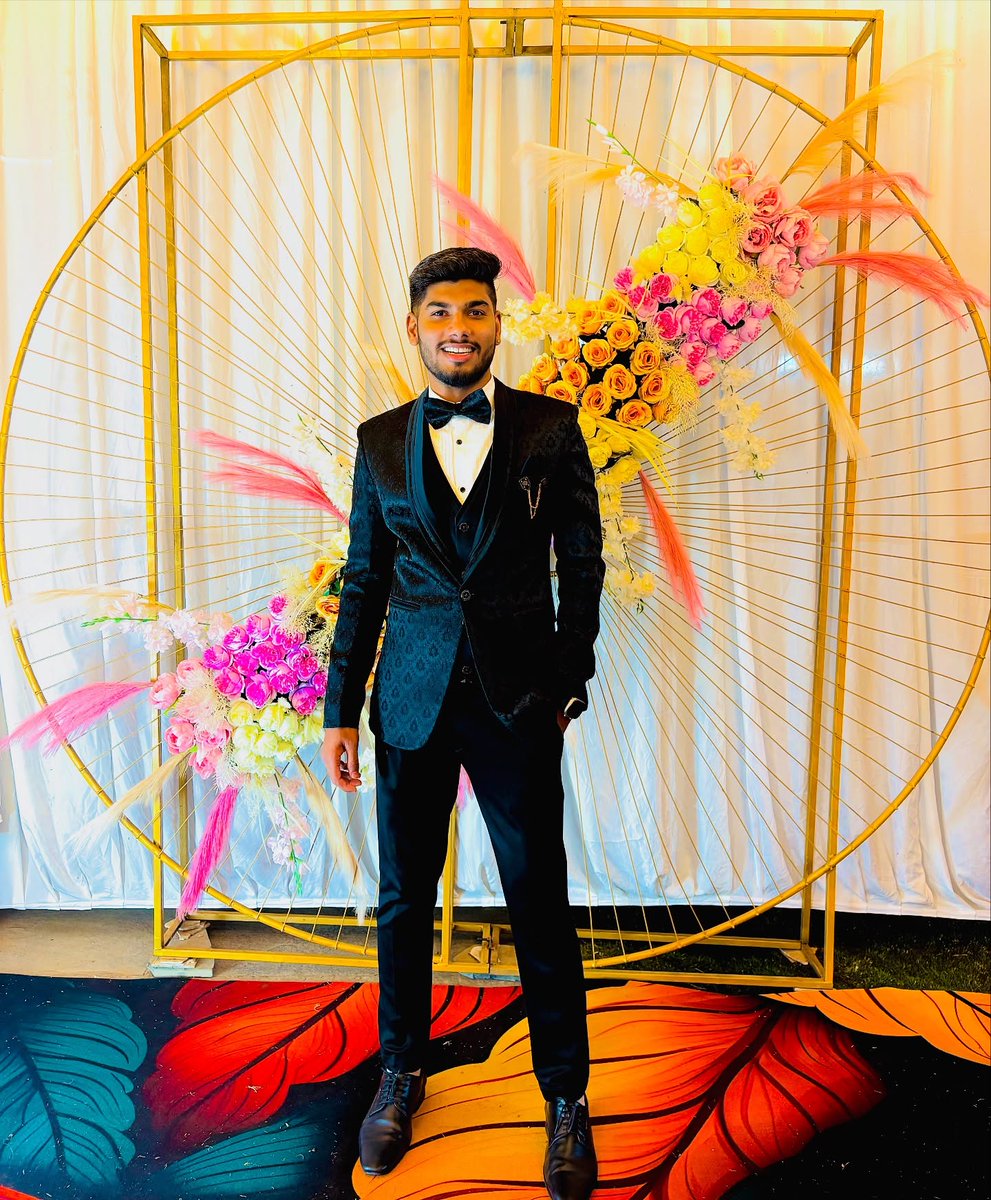 DinaSlippi2's tweet photo. Reception Night! https://t.co/xy8smubbDc