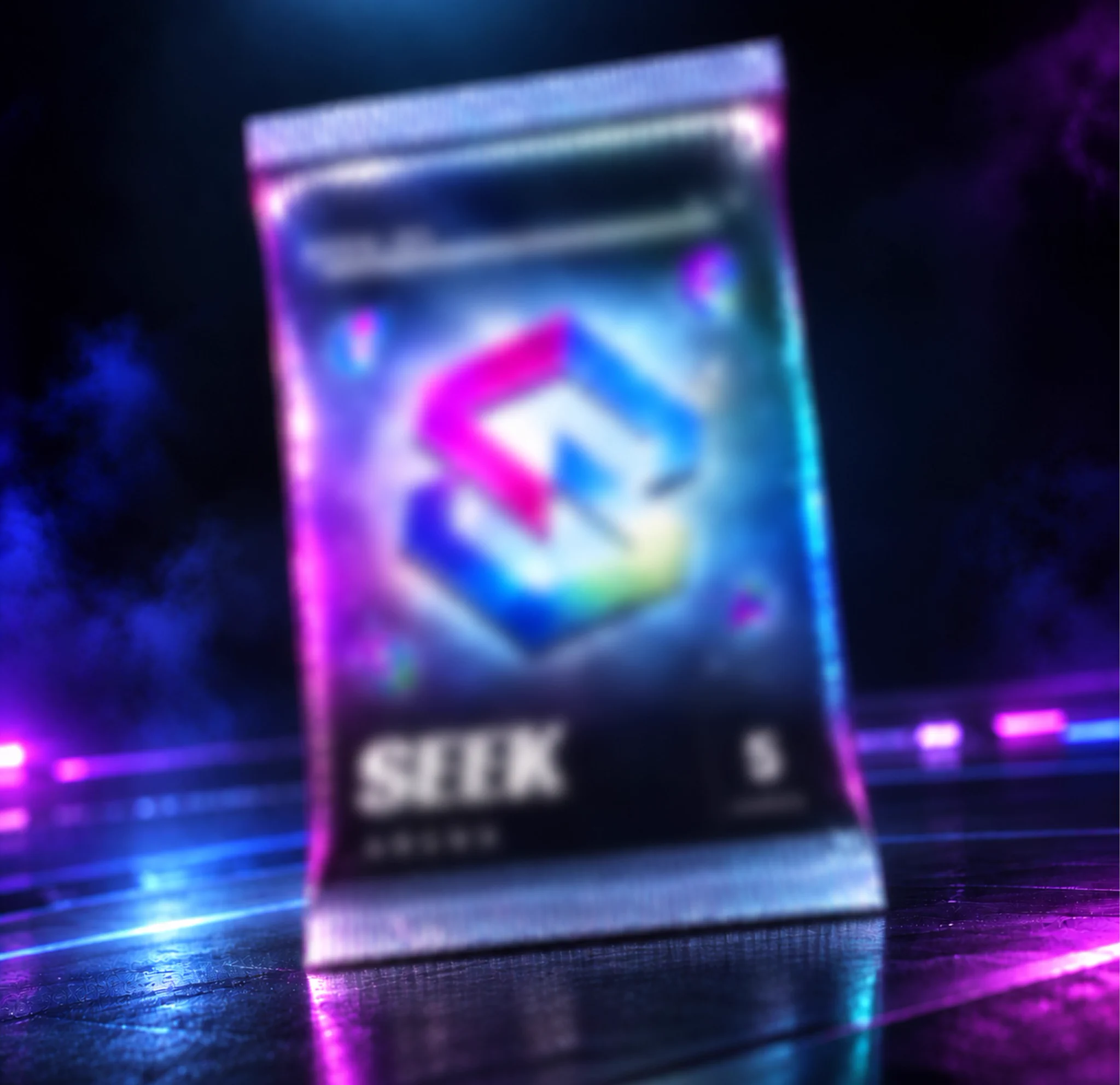 Dani_Seek_ on X: "@Seekprotocol Announcement before the announcement?" / X