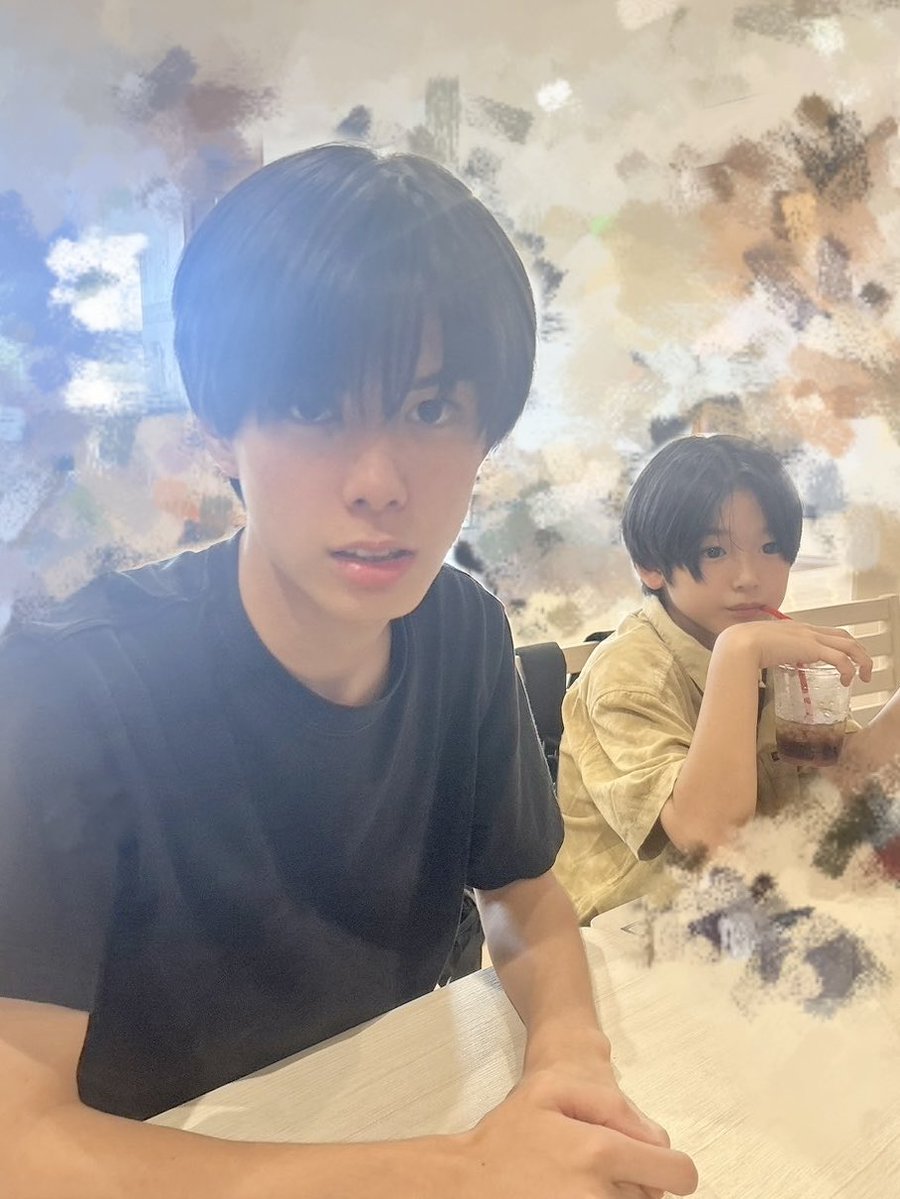 ebidan_okinawa's tweet photo. ネ＋申＝神

了解です。 https://t.co/9AeueEXU1Y