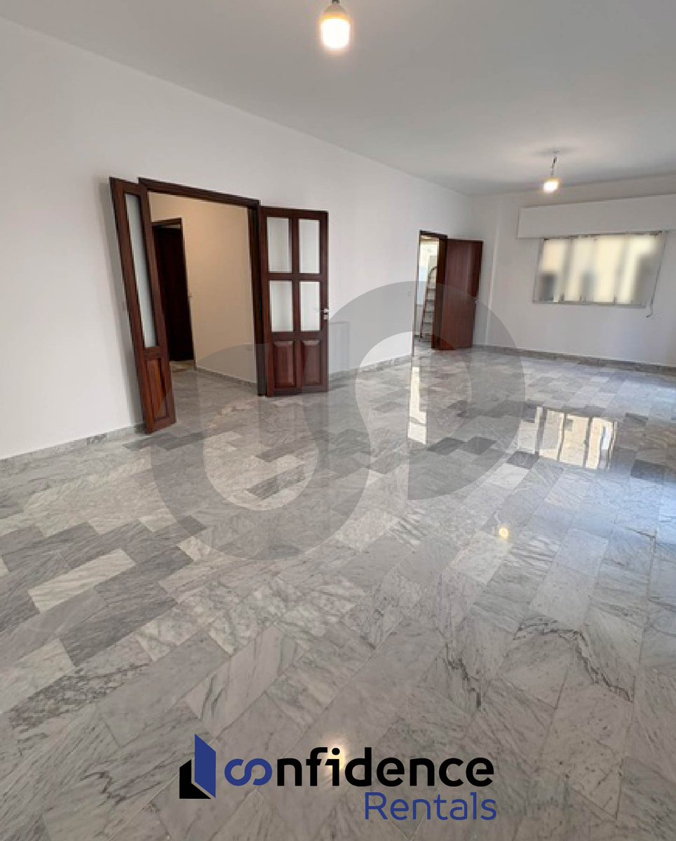 confidence_cre's tweet photo. Rental price: 600$/Month + 1 Month of agency commission.
Spacious 200 SQM Apartment for Rent in Zouk Mosbeh
For more information, contact us on: 71 000 850
REF#FS141034
#ZoukMosbeh #ZoukMosbehRealEstate #ZoukMosbehApartment #ZoukMosbehProperty
#CONFIFS
S https://t.co/zrxZygMDSs