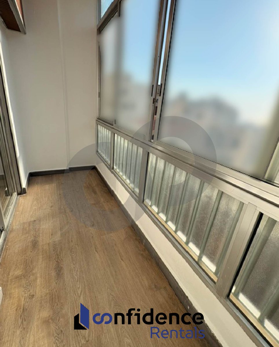 confidence_cre's tweet photo. Rental price: 600$/Month + 1 Month of agency commission.
Spacious 200 SQM Apartment for Rent in Zouk Mosbeh
For more information, contact us on: 71 000 850
REF#FS141034
#ZoukMosbeh #ZoukMosbehRealEstate #ZoukMosbehApartment #ZoukMosbehProperty
#CONFIFS
S https://t.co/zrxZygMDSs