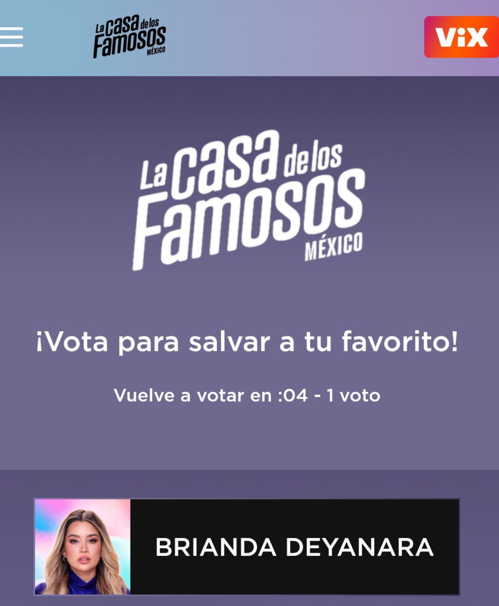 khunstar_'s tweet photo. @iamalondragarci Dándole los últimos votos de hoy a la chaparrita. 💖

BRIANDA A LA FINAL https://t.co/HdMXwRvgbF