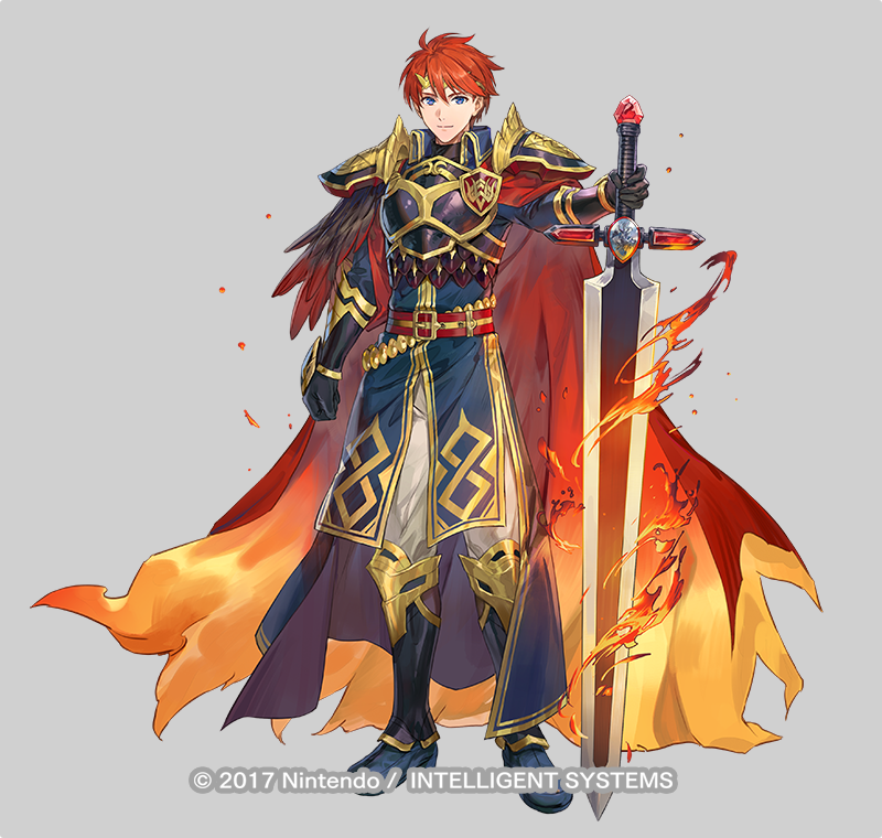 sub_azu's tweet photo. 【ファイアーエムブレム ヒーローズ】にて
神装英雄「烈火の勇騎士 エリウッド」を描かせていただきました🔥本日実装です
#FEヒーローズ #FEHeroes
https://t.co/zYFK6x4b8q https://t.co/34Lz5xJTr1