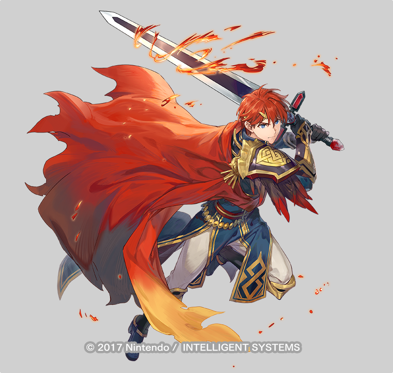 sub_azu's tweet photo. 【ファイアーエムブレム ヒーローズ】にて
神装英雄「烈火の勇騎士 エリウッド」を描かせていただきました🔥本日実装です
#FEヒーローズ #FEHeroes
https://t.co/zYFK6x4b8q https://t.co/34Lz5xJTr1