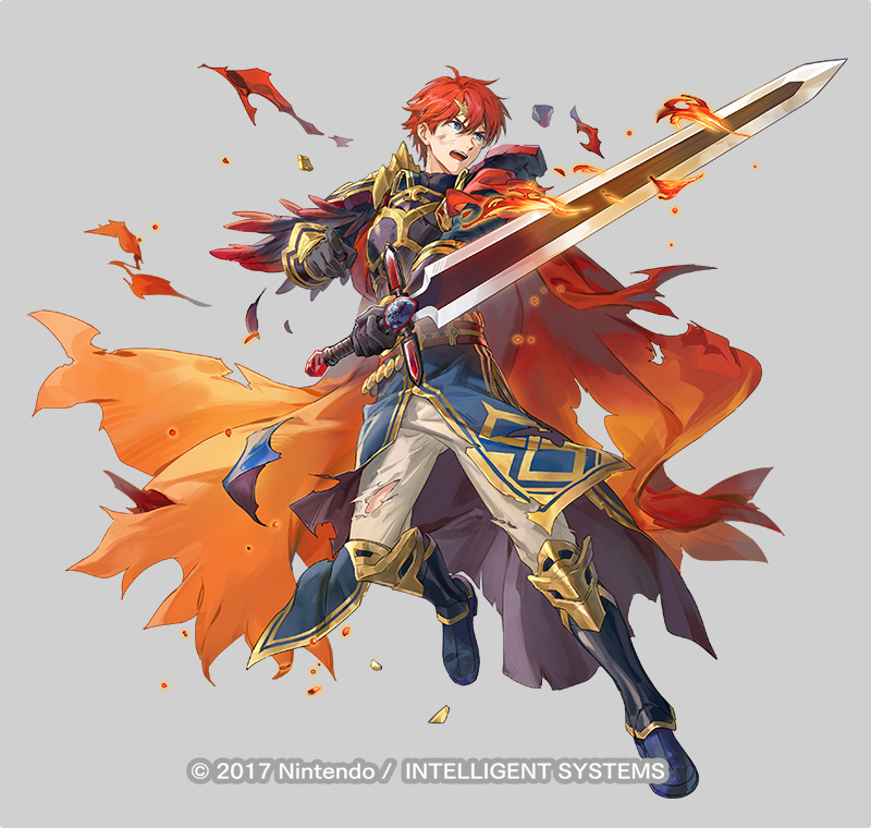 sub_azu's tweet photo. 【ファイアーエムブレム ヒーローズ】にて
神装英雄「烈火の勇騎士 エリウッド」を描かせていただきました🔥本日実装です
#FEヒーローズ #FEHeroes
https://t.co/zYFK6x4b8q https://t.co/34Lz5xJTr1