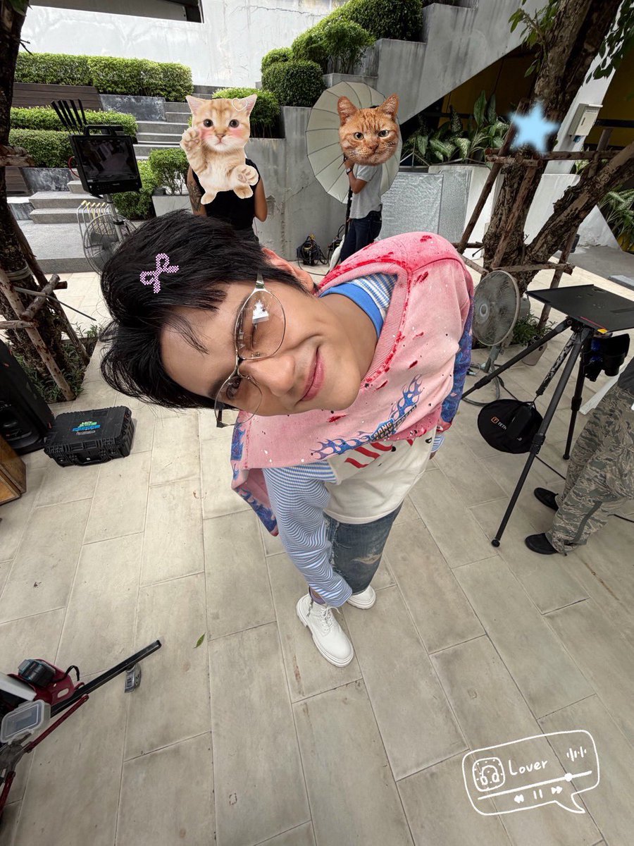 RiserMusic's tweet photo. ถึงเหมียวเร้กม่ายเห็นชอบ แต่มัมเหมียวชอบสุดๆ ใช่มั้ยค้าบบบบบ😎

ไม่เห็นชอบ (Denied) - NANON Prod. by URBOYTJ📀 
🎧 All Streaming Platforms
🔗 Official MV | YouTube : RISER MUSIC
https://t.co/XJAasWWfOa

#DeniedNANON
#mynameisnanon
#RISERMUSIC https://t.co/uJOmSumCfH