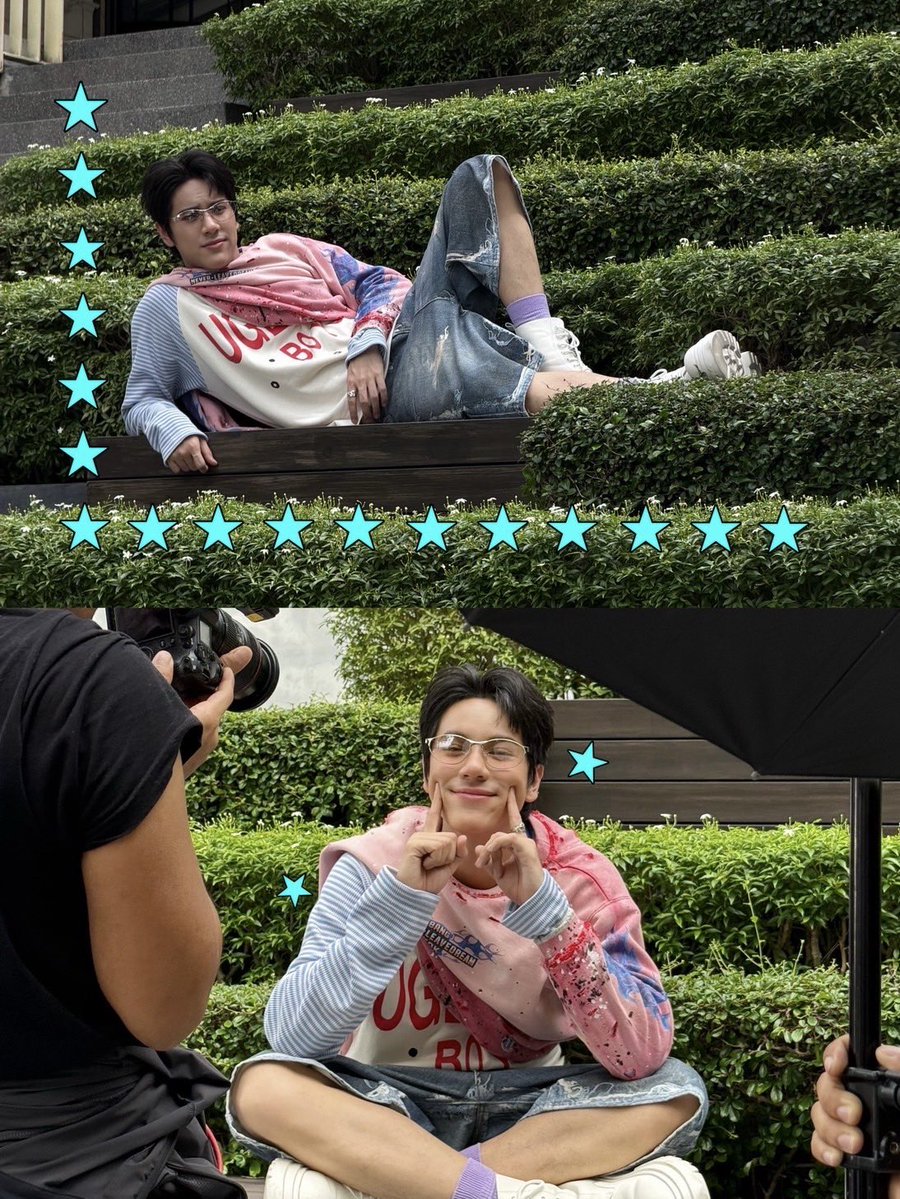 RiserMusic's tweet photo. ถึงเหมียวเร้กม่ายเห็นชอบ แต่มัมเหมียวชอบสุดๆ ใช่มั้ยค้าบบบบบ😎

ไม่เห็นชอบ (Denied) - NANON Prod. by URBOYTJ📀 
🎧 All Streaming Platforms
🔗 Official MV | YouTube : RISER MUSIC
https://t.co/XJAasWWfOa

#DeniedNANON
#mynameisnanon
#RISERMUSIC https://t.co/uJOmSumCfH