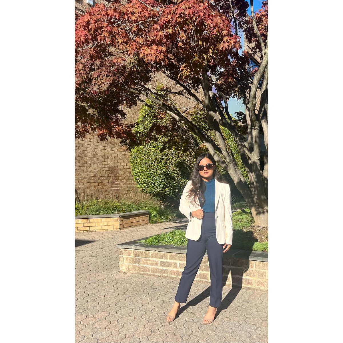 EliaBeshorgx's tweet photo. The journey begins at Hofstra University. https://t.co/u15GUJrg0B