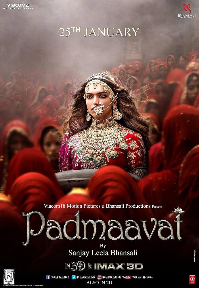 dacoit_rvs's tweet photo. Bhansali’s downgrade needs to be studied https://t.co/w3PBmKthD5