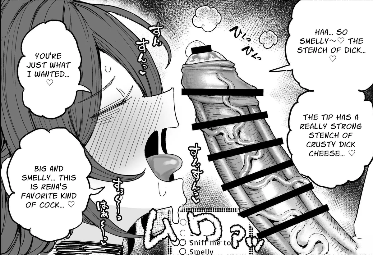 LewdSauceX's tweet photo. #manga #manga18 #hentai https://t.co/zlepzc1hP7