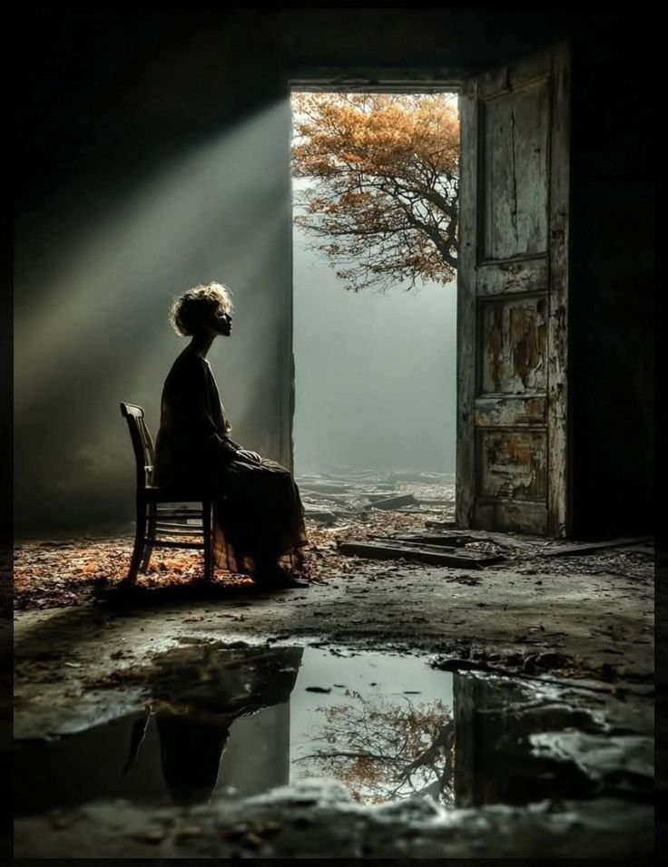 1By_Pipo's tweet photo. Herkesin ulaşabildiği bir derinlik, derinlik değildir; sığlıktır. Kapılarınızı kime açtığınız, kim olduğunuzu belirler. . 

#Arayış https://t.co/doFtfH1feY