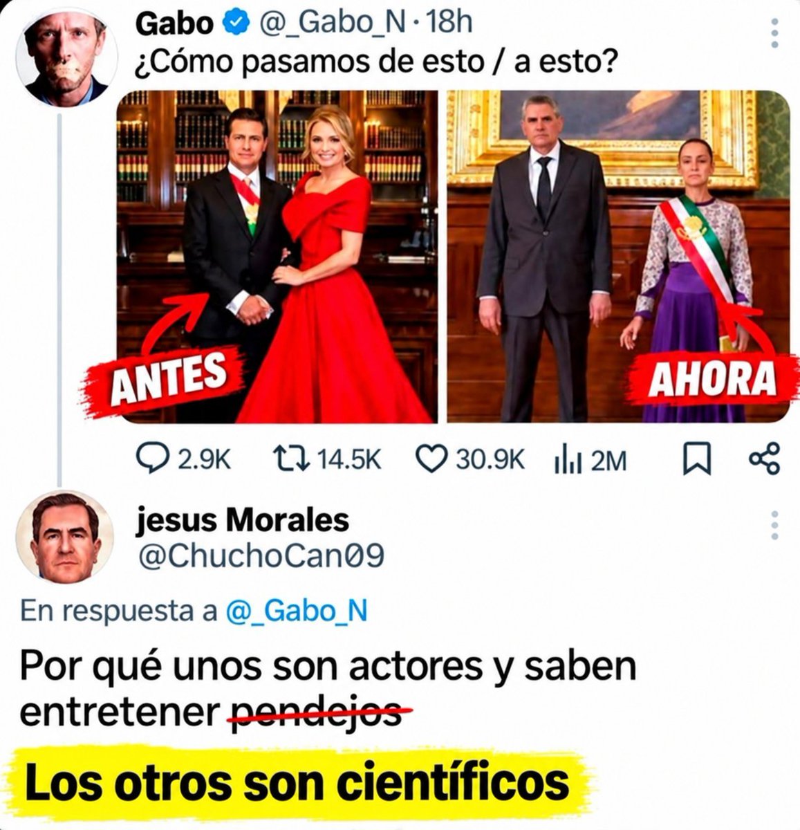 juancopernico77's tweet photo. Fue epico como te humillaron y te exhibieron como el PENDEJO que eres, derechurpio del PRIAN @_Gabo_N.
No sirves para nada, insecto...
🤣🤣🤣🤣🤣🤣🤣🤣🤣🤣🤣🤣🤣🤣🤣🤣🤣🤣🤣🤣🤣🤣🤣🤣🤣🤣🤣🤣🤣🤣 https://t.co/y3K7UQcMNf