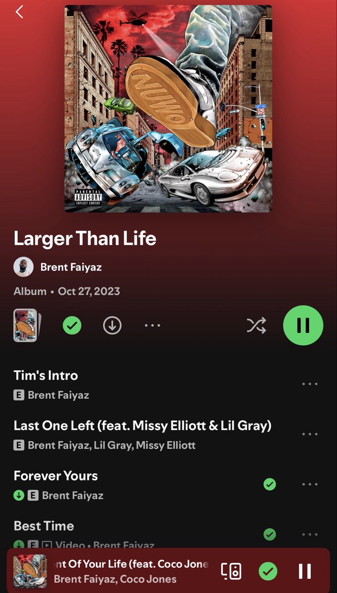 vy6zz's tweet photo. super underrated album✌️ https://t.co/K8c9FRyXAl