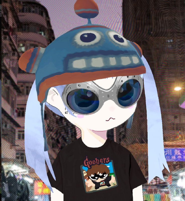 Sasirin0x's tweet photo. my swag? immaculate. my mental? illness. https://t.co/TFv7rXDdJr