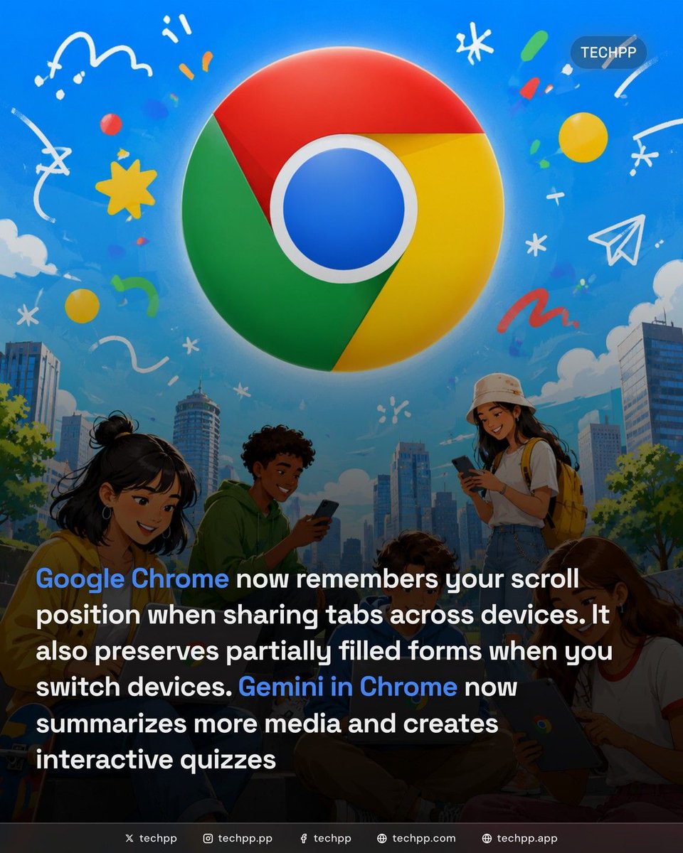 techpp tweet picture