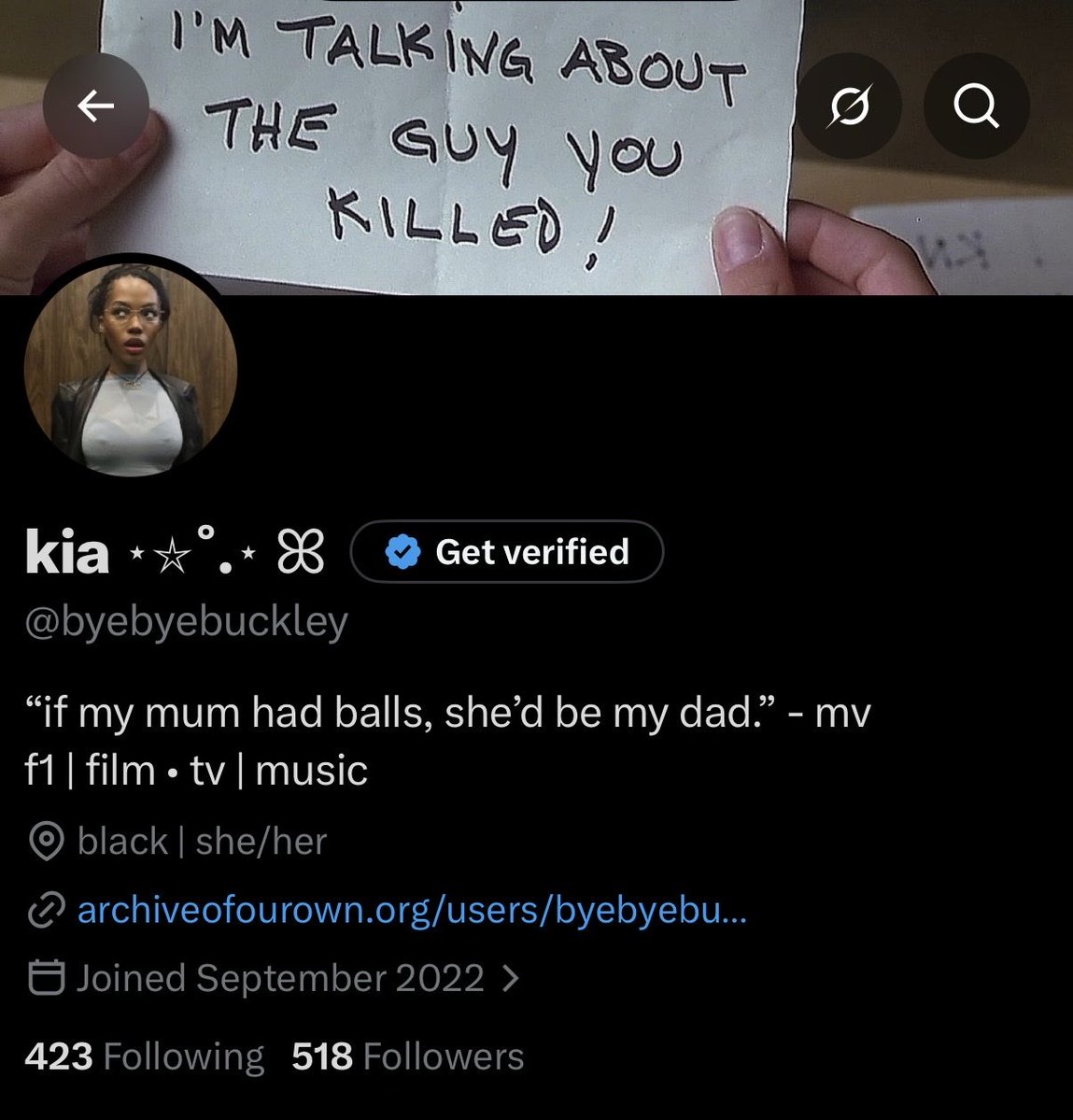 itsbuckstappen's tweet photo. new era, new layout + username  ☆ don’t forget me! https://t.co/3r9zDghlJu