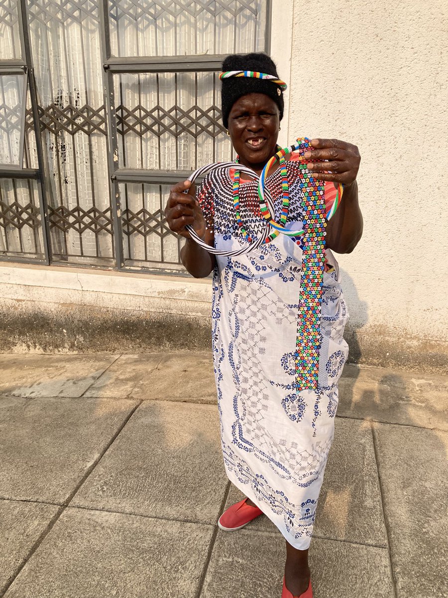Characterqjme's tweet photo. Nkondzo wa vutomi ndzi wu landza eka mutswari 
Happy manana wa rirhandzu https://t.co/BkIlb1P0rL