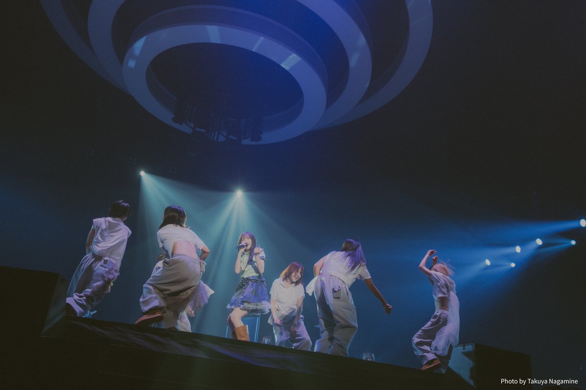 wowow_mj's tweet photo. 𑁍 ⁺.𖧷 #幾田りら 𖧷 ⁺｡
『LIVE TOUR 2026 “Laugh”』
ご視聴ありがとうございました!!!!!

WOWOWオンデマンドで配信中👇
https://t.co/kQVPah0S7X

素敵なライブ写真をお届け📸

ライブの感想や
お祝いメッセージをお待ちしています💌

＼そして!!／
10月には1stツアー『SKETCH』も✏
お楽しみに✨ https://t.co/HLaNcT6TMM