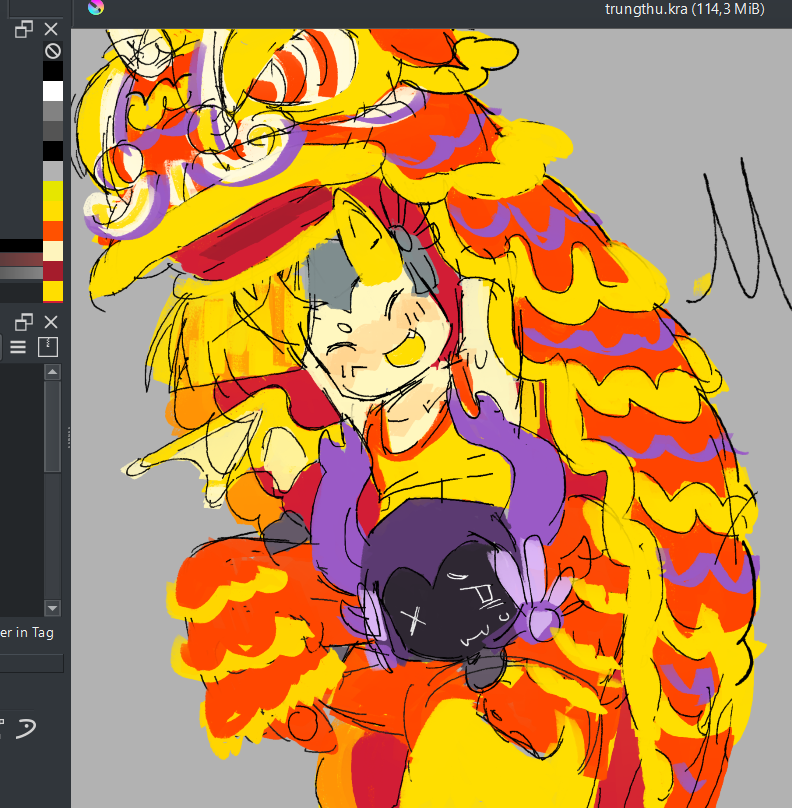 seabugged's tweet photo. doodle https://t.co/TqanreciCY