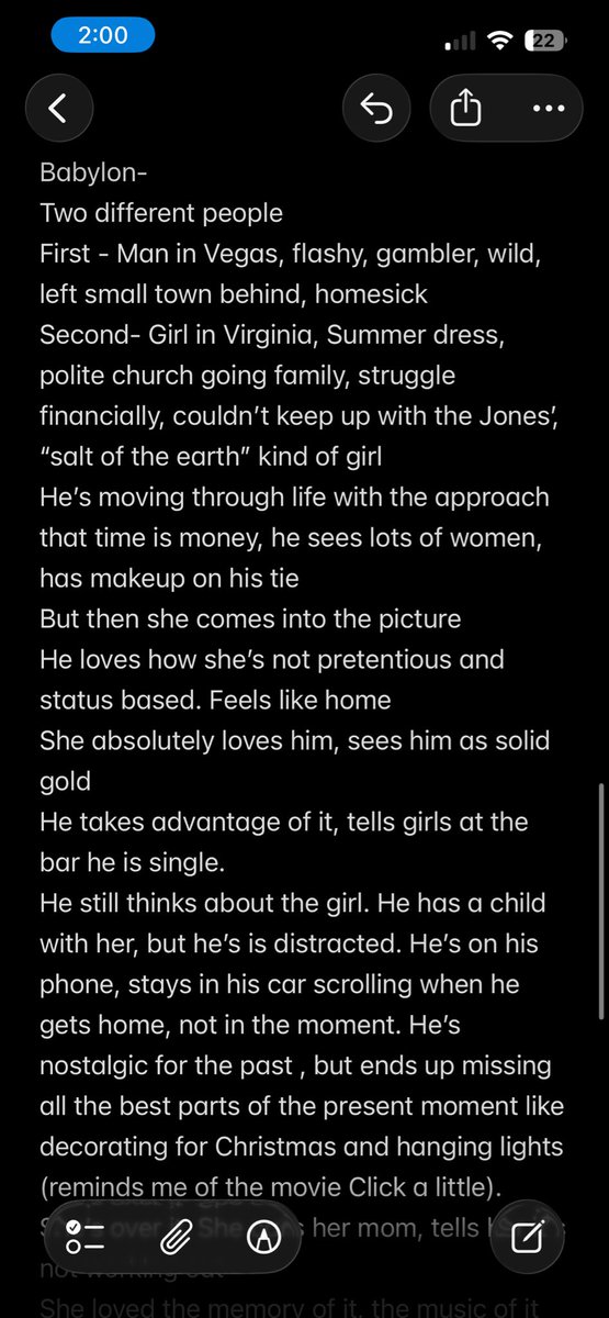 ChristoKerry's tweet photo. @s13ftie My initial thoughts.. 🤷‍♀️ https://t.co/7NB92j3epG
