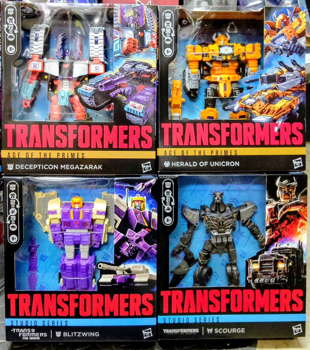 User334555735's tweet photo. #Transformers
#siege
#shatteredglass
#legacy
#studioseries
#RiseOfTheBeasts
#buzzworthy
#generationselect
#diaclone
#TransformersOne
#ageoftheprimes
お店開けさせて頂いております🙏😌
いろいろセールさせて頂いております🙏😌
次ページ↓より商品を記載致します☺️ https://t.co/fOYQrMhHg6