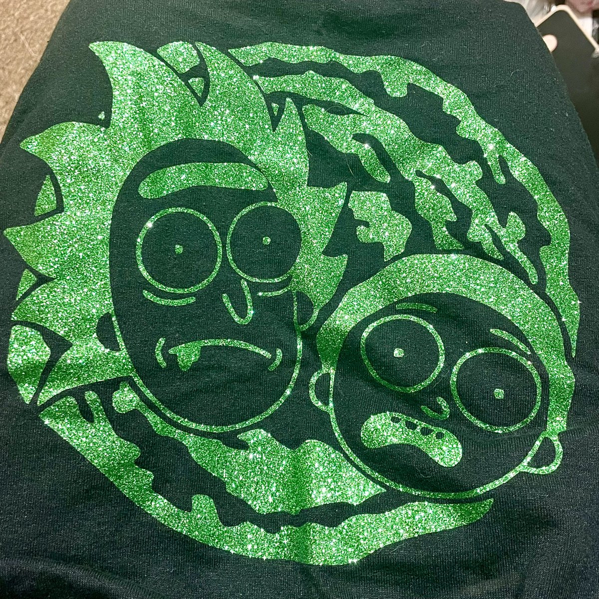 rickbuttcheeks's tweet photo. SHIRT I MADE.. https://t.co/fLAYJ1Gd2s