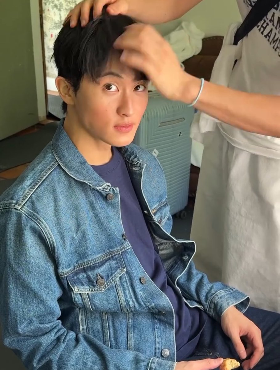 febcatlee's tweet photo. ไม่มีอะไรจะพูดหรอก https://t.co/tNWoUx4rS3